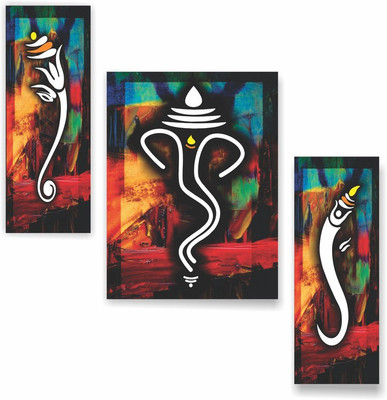 SAF Digital Reprint 18 inch x 12 inch Painting