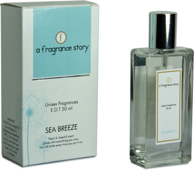 Ocean breeze cheap perfume