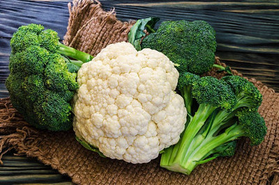 Corofitam Cauliflower Seed(50 per packet)