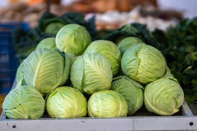 Corofitam Cabbage Seed(50 per packet)