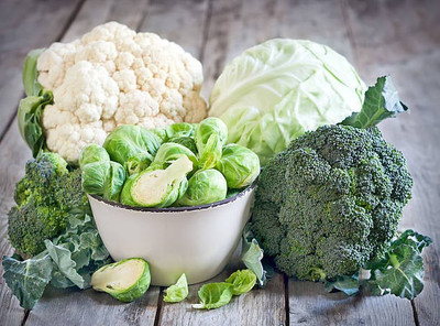 Corofitam Cauliflower Seed(40 per packet)