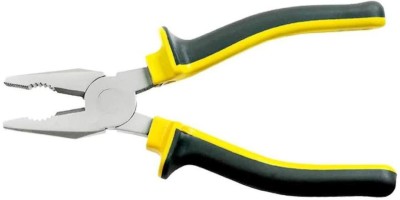 Visionplast Heavy Duty Combination Plier Wire Cutters combination pliers Lineman Plier(Length : 8 inch)