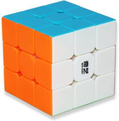 VRUX Magic P Cube Game Toy 1 Pieces(1 Pieces)