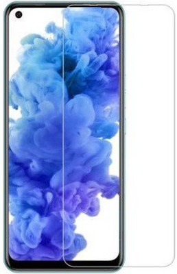 NSTAR Tempered Glass Guard for Tecno Camon 16(Pack of 1)