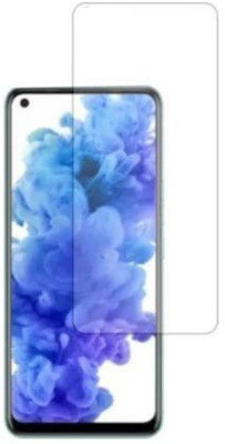 INFINITYWORLD Tempered Glass Guard for Tecno Camon 16(Pack of 1)