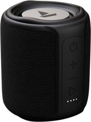 boAt Stone 350 10 W Bluetooth Speaker  (Black, Mono Channel)