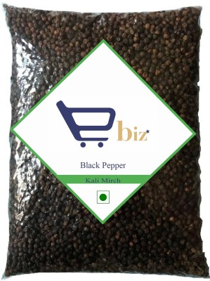 eBiz Premium Quality Whole Black Pepper (Kali Mirch)(100 g)