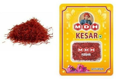 MDH Saffron/Kesar (1gm)(1 g)