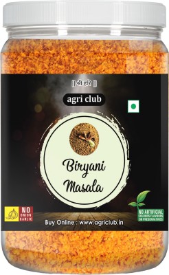 AGRI CLUB Biryani Masala 200gm/7.05oz (Pure Spices)(200 g)