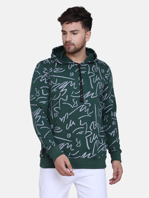 Kay Dee Full Sleeve Printed Men Sweatshirt