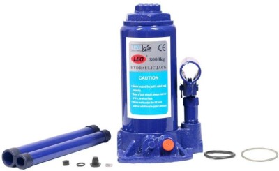 Stinzo 8 Ton Bottle Jack Vehicle Jack(8000 kg)