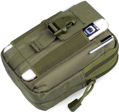 HARHIM Waist Bag(Green)