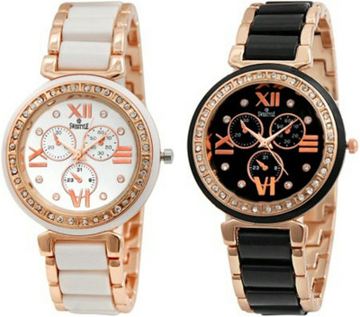 VARIYA CREATION Analog Watch  - For Men