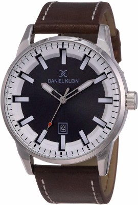 DANIEL KLEIN Premium-gents Analog Watch  - For Men