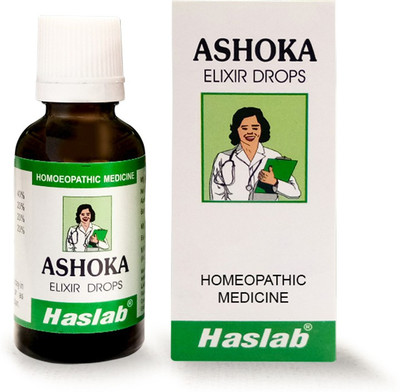 HASLAB Ashoka Elixir Drops(450 ml)