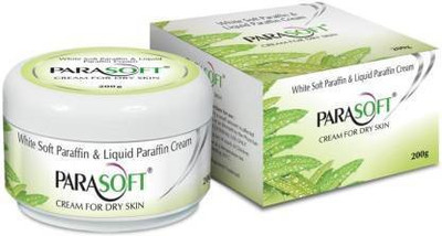 14% OFF on parasoft Cream(200 g) 14% OFF on parasoft Cream(200 g)