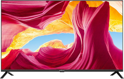 Infinix X1 80 cm (32 inch) HD Ready LED Smart Android TV...
