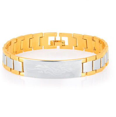 Sukkhi Alloy Gold-plated Bracelet