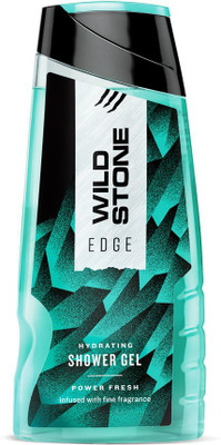 Wild Stone Edge Shower Gel(200 ml)