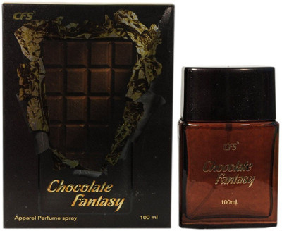 CFS Chocolate Fantasy Eau de Parfum  -  100 ml(For Men)