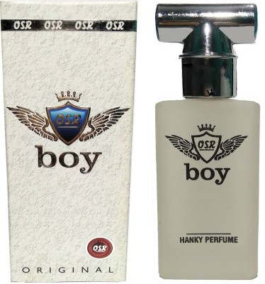 OSR BOY ORIGINAL PERFUME 120ML Eau de Parfum  -  120 ml(For Men)