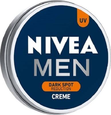 NIVEA Men Dark Spot Reduction Creme, Pack of 6 30ML