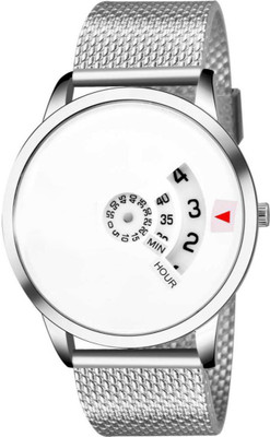 Miss Perfect Analog Watch  - For Men