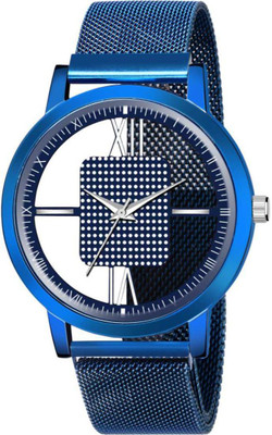 Bolun Analog Watch  - For Men