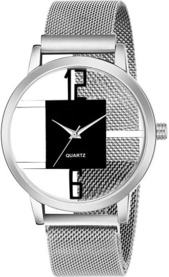 Miss Perfect Analog Watch  - For Men