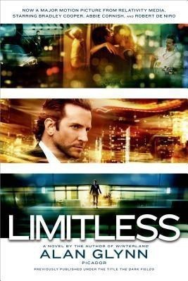 Limitless(English, Paperback, Glynn Alan)