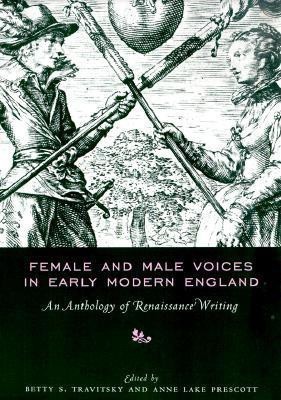 Female and Male Voices in Early Modern England(English, Paperback, unknown)