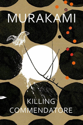Killing Commendatore(English, Hardcover, Murakami Haruki)