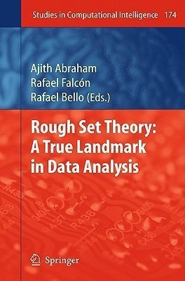 Rough Set Theory: A True Landmark in Data Analysis(English, Hardcover, unknown)