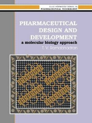 Pharmaceutical Design And Development(English, Hardcover, Ramabhadran T V)