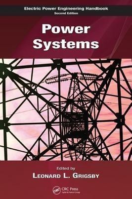 Power Systems(English, Hardcover, unknown)