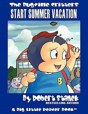 Start Summer Vacation(English, Paperback, Stanek Robert)