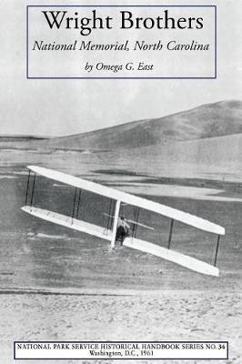 Wright Brothers(English, Paperback, East Omega G)