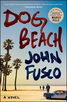 Dog Beach(English, Paperback, Fusco John)