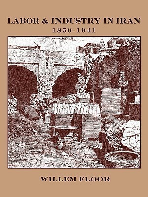 Labor & Industry in Iran(English, Paperback, unknown)