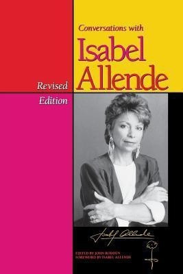 Conversations with Isabel Allende(English, Paperback, unknown)