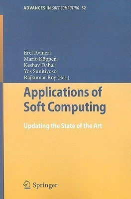 Applications of Soft Computing(English, Paperback, unknown)