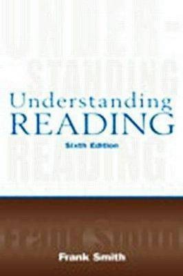 Understanding Reading(English, Paperback, Smith Frank)