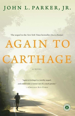Again to Carthage(English, Paperback, Parker John L.)