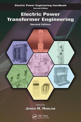 Electric Power Transformer Engineering, Second Edition(English, Hardcover, unknown)