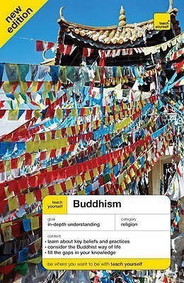 Teach Yourself Buddhism Fourth Edition(English, Paperback, Erricker Clive)