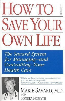 How to Save Your Own Life(English, Paperback, Savard Marie)