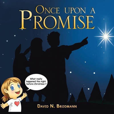 Once upon a Promise(English, Paperback, Brodmann David N)