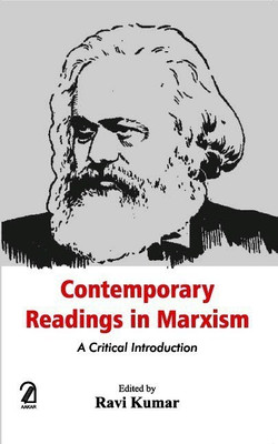 Contemporary Readings in Marxism: A Critical Introduction(English, Paperback, Kumar Ravi)