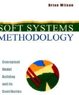 Soft Systems Methodology(English, Hardcover, Wilson Brian)