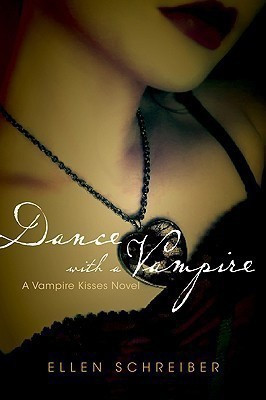 Vampire Kisses 4: Dance with a Vampire(English, Paperback, Schreiber Ellen)